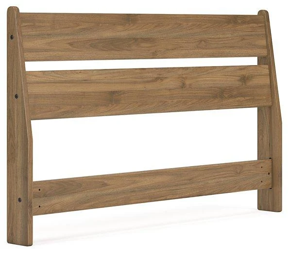 Deanlow Panel Headboard - Image 4
