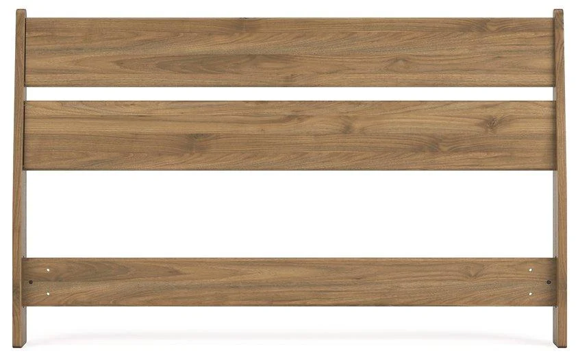 Deanlow Panel Headboard - Image 6