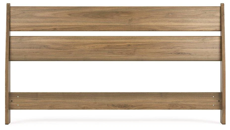 Deanlow Panel Headboard - Image 9