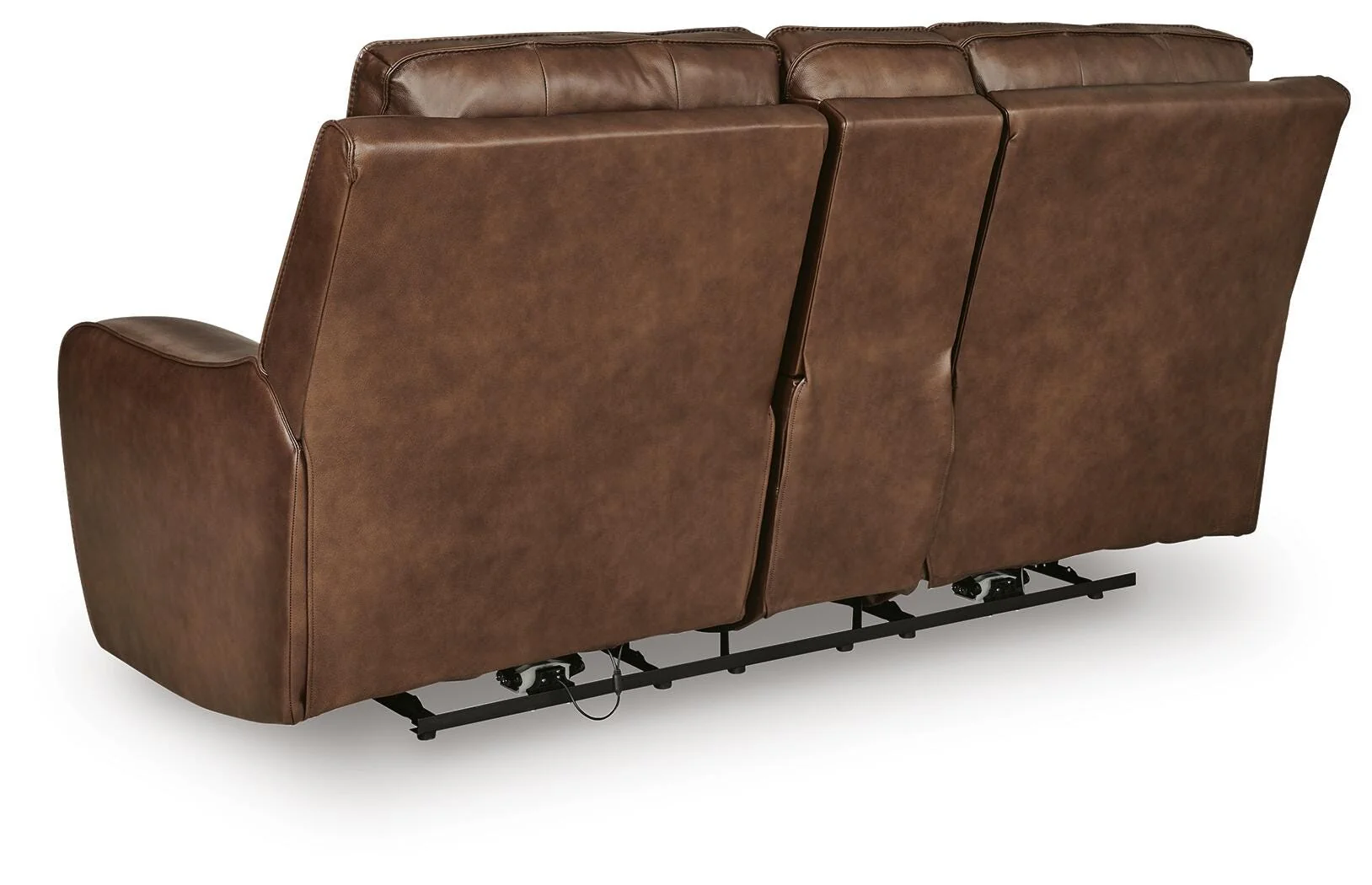 DeepWakes Power Reclining Loveseat with Console - Image 18