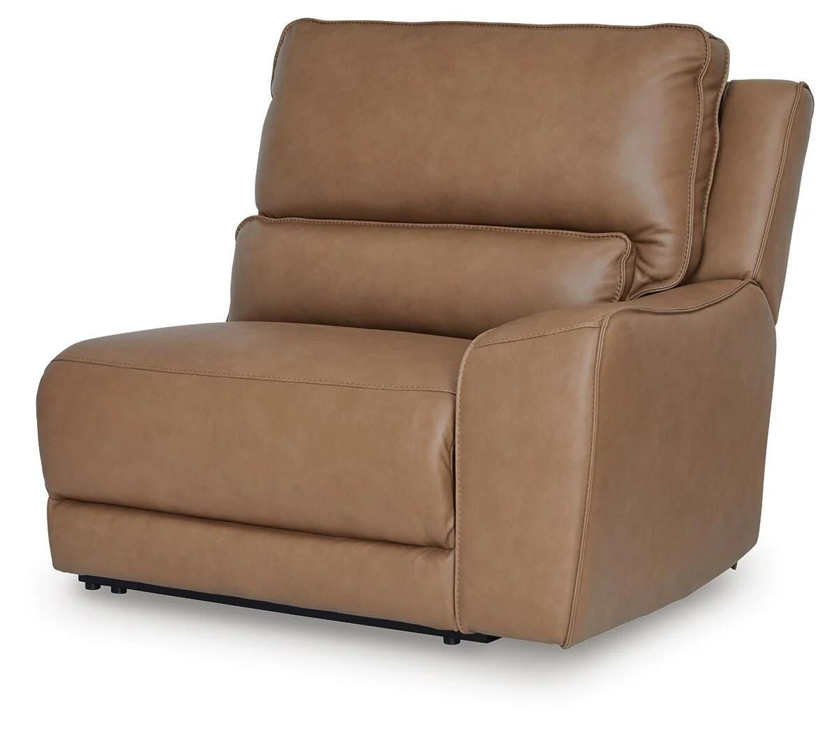 DeepWakes Power Reclining Sectional with Chaise - Image 87