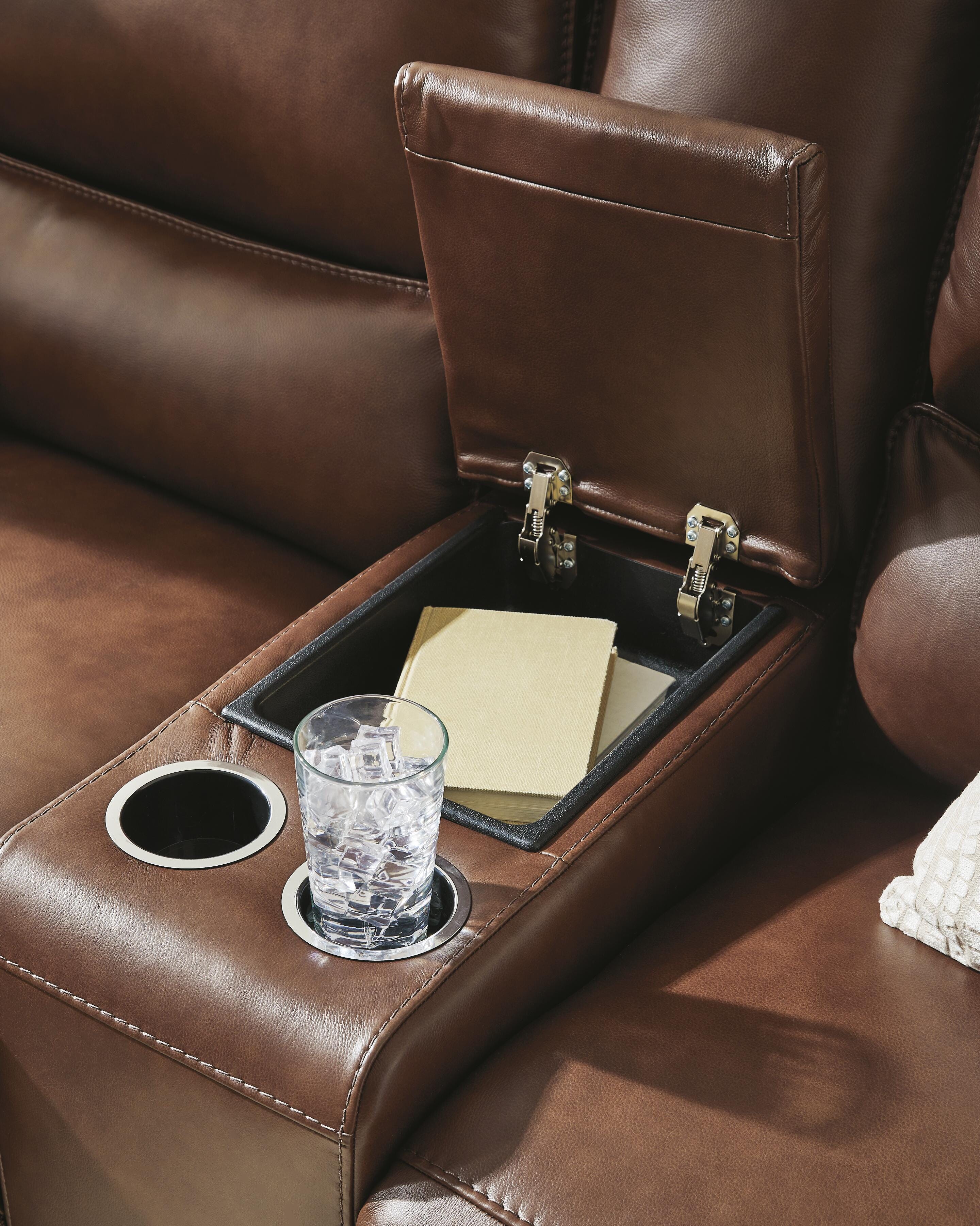 DeepWakes Reclining Living Room Set - Image 15