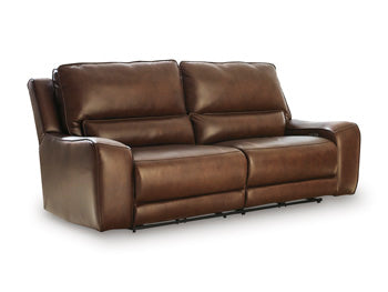 DeepWakes Reclining Living Room Set - Image 21