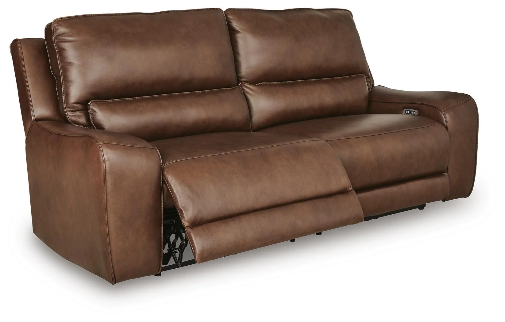 DeepWakes Reclining Living Room Set - Image 5