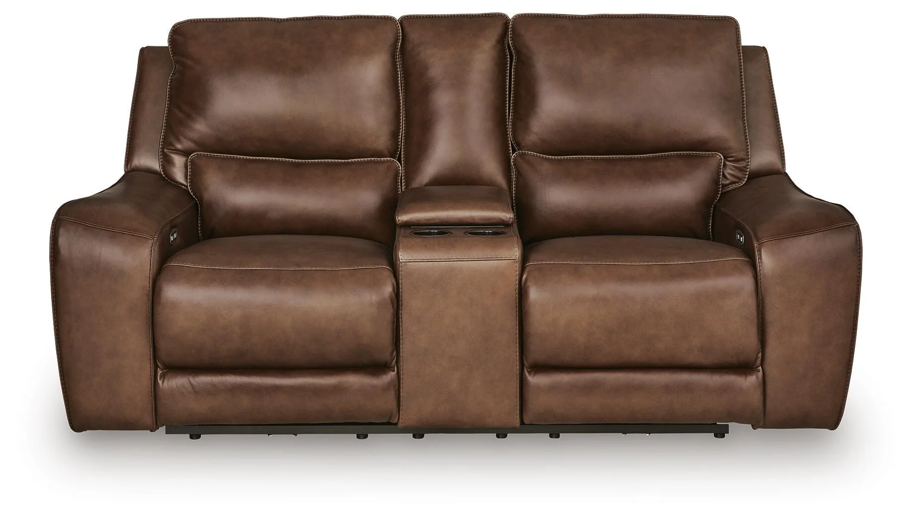 DeepWakes Reclining Living Room Set - Image 8