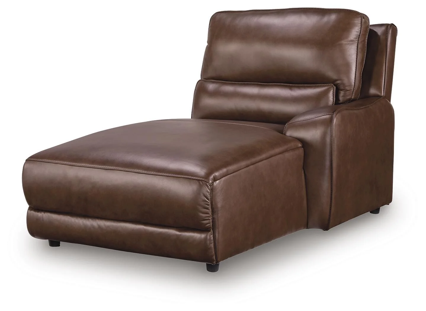 DeepWakes Reclining Sofa Chaise - Image 11