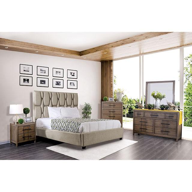 Deirdre Bed - Image 2