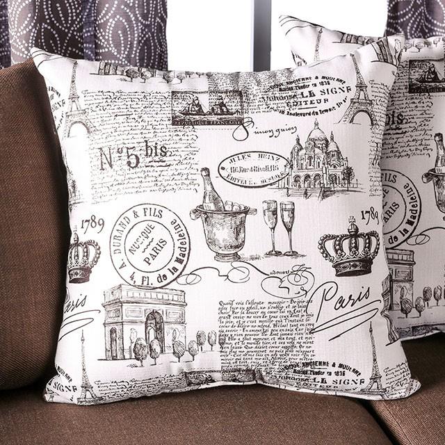 Delanie Love Seat - Image 4