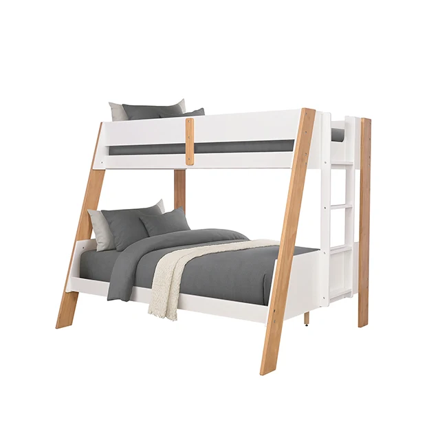 Delbin Twin/Full Bunk Bed - Image 4