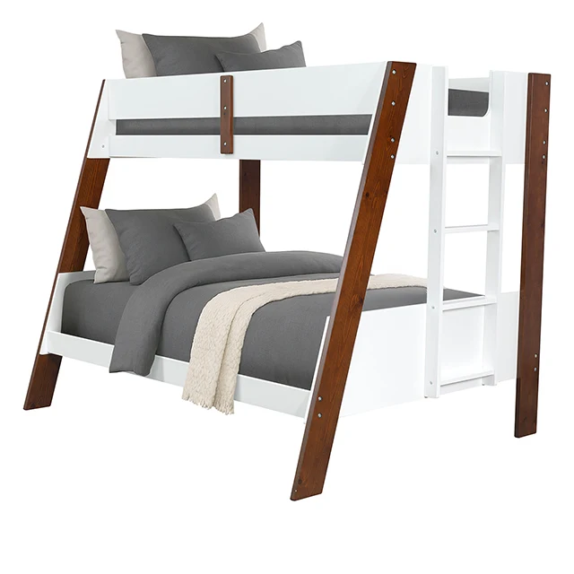 Delbin Twin/Full Bunk Bed - Image 3