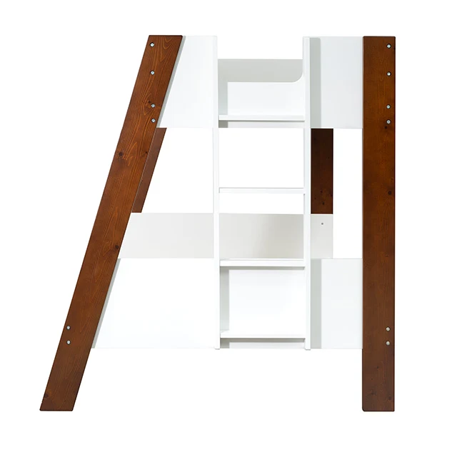 Delbin Twin/Full Bunk Bed - Image 4