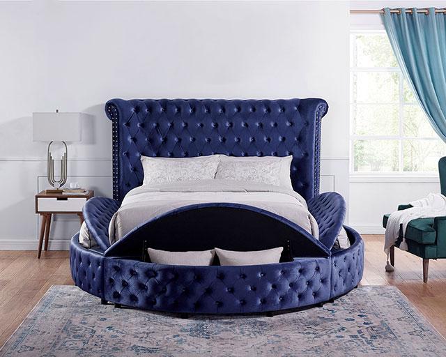 Delilah Bed - Image 4