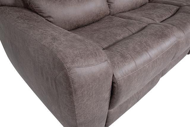 Demetrius Power Recliner - Image 4