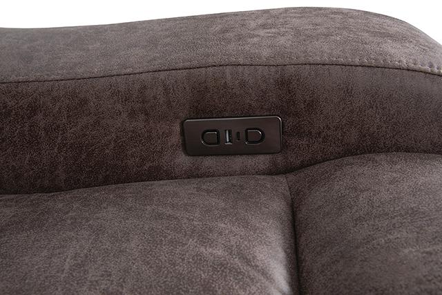 Demetrius Power Recliner - Image 5