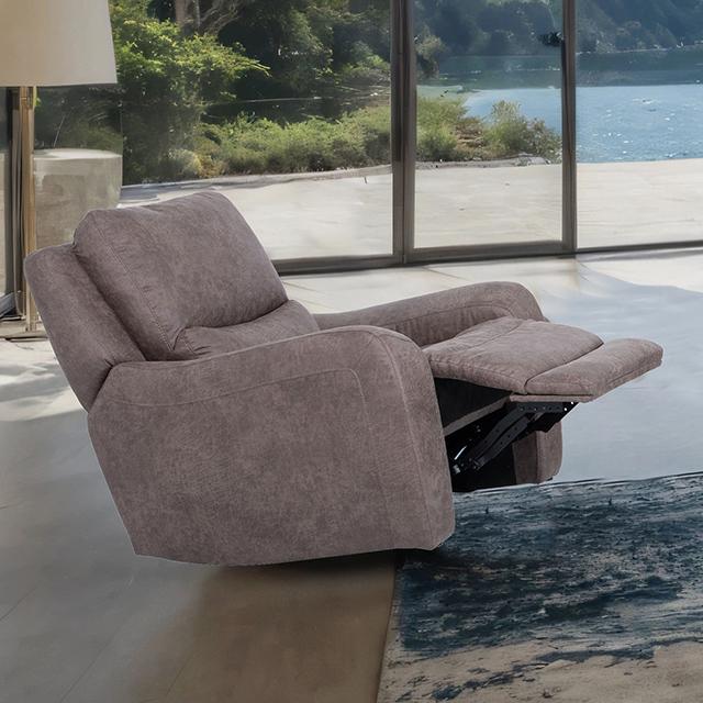 Demetrius Power Recliner - Image 6
