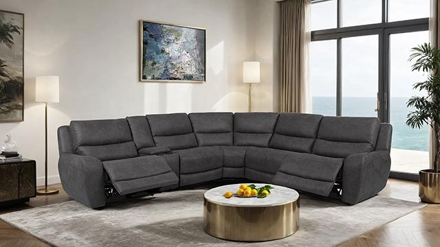 Demetrius Power Sectional - Image 9