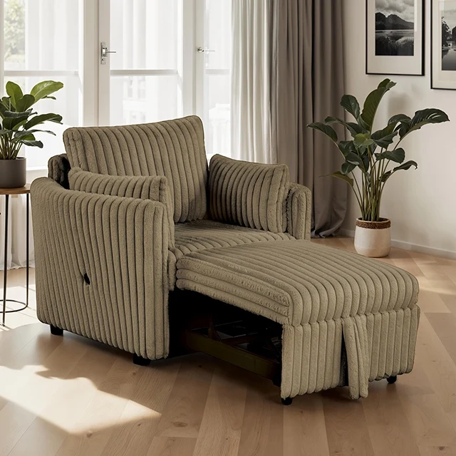 Denholme Chair - Image 3