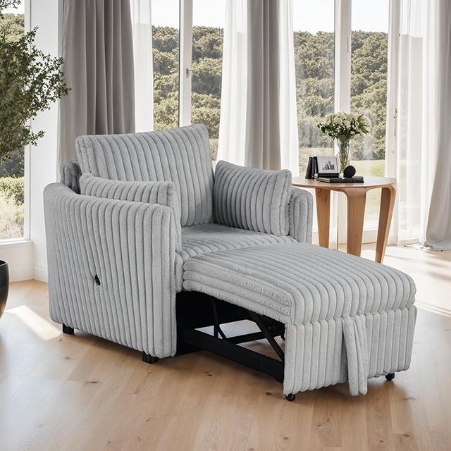 Denholme Chair - Image 5