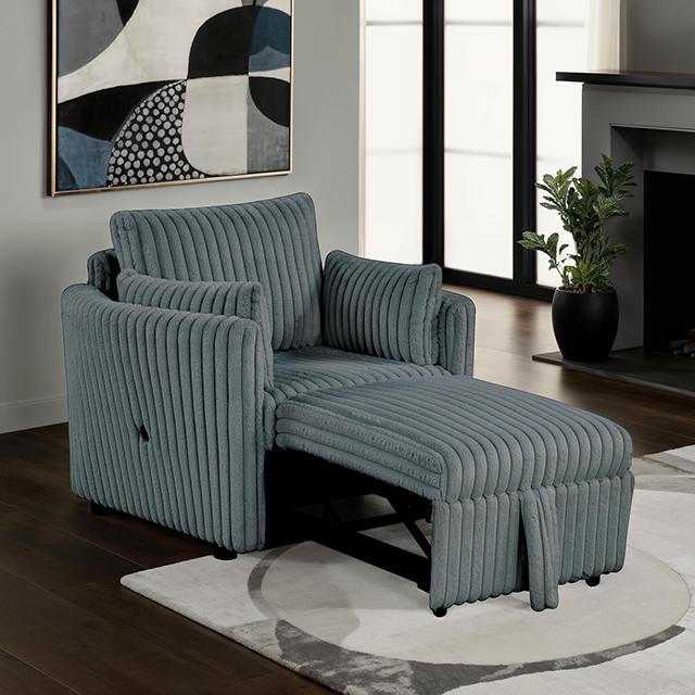 Denholme Chair - Image 9