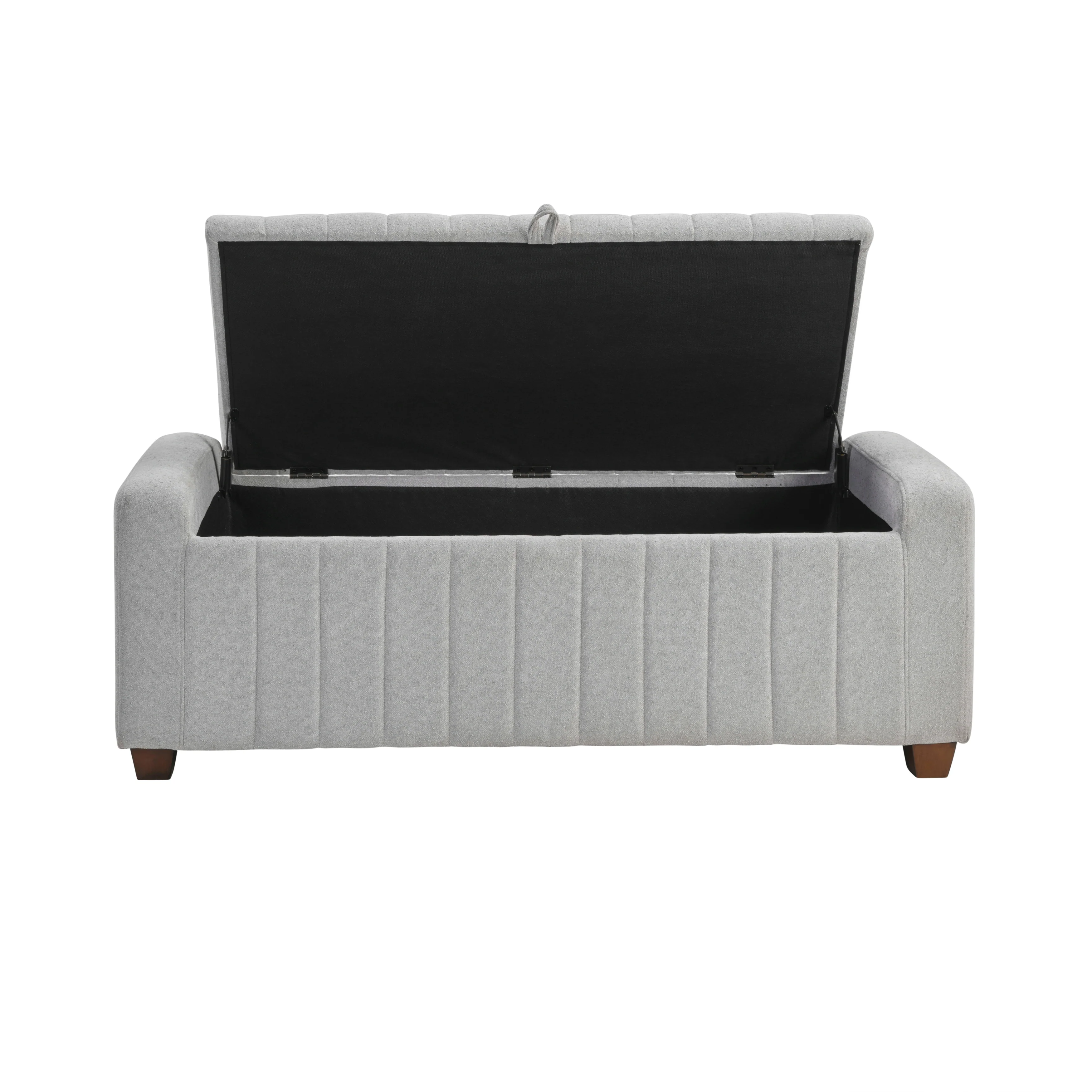 Derby Storage Bench - Image 4