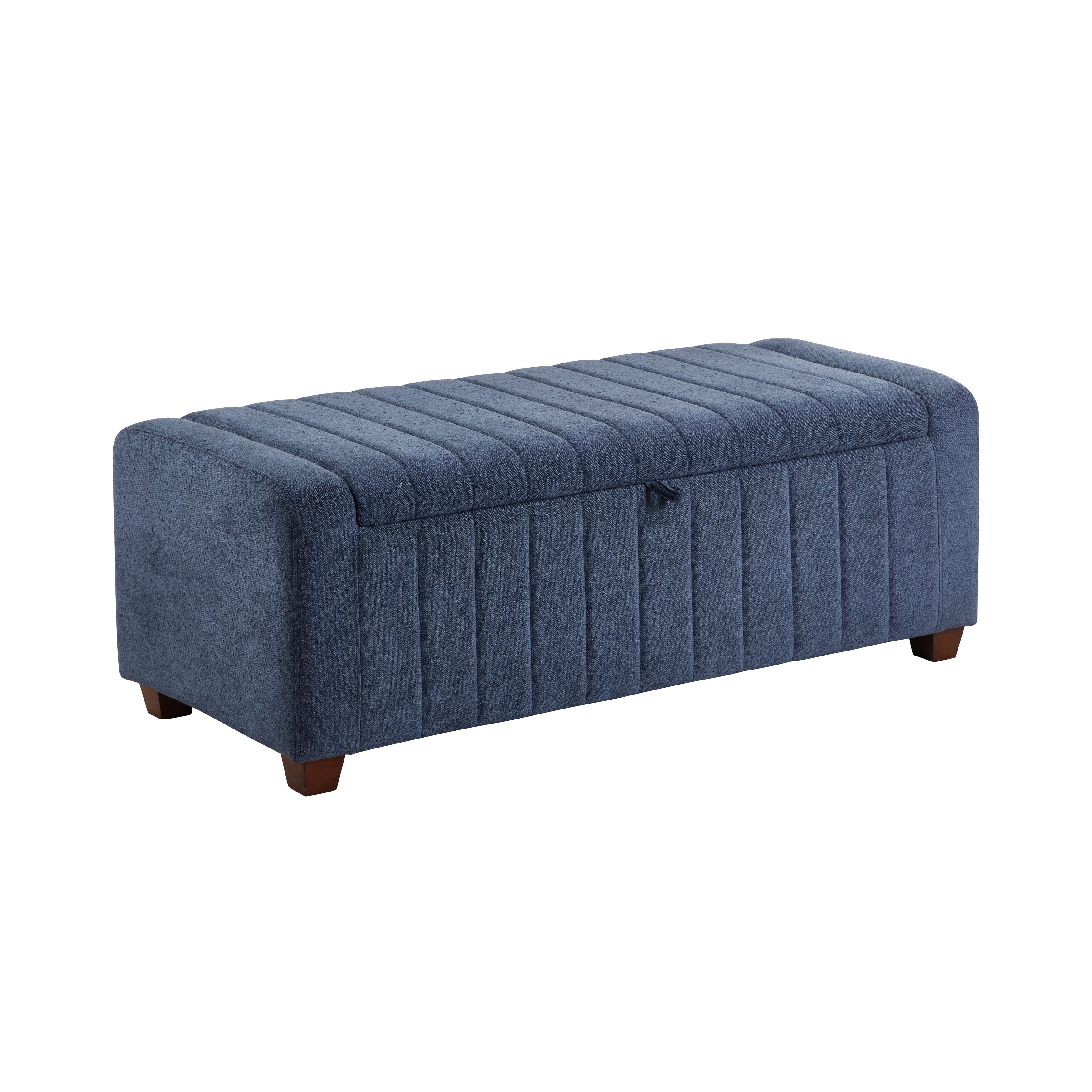 Derby Storage Bench - Image 7