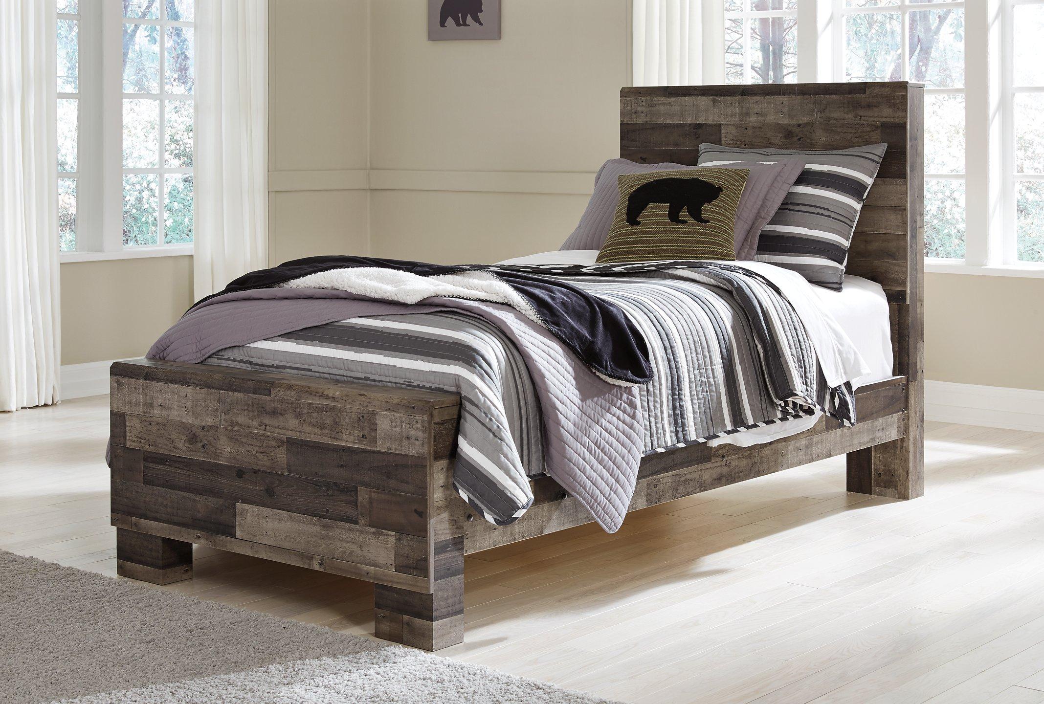 Derekson Bed - Image 15
