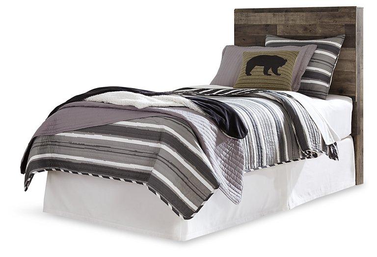 Derekson Bed - Image 18