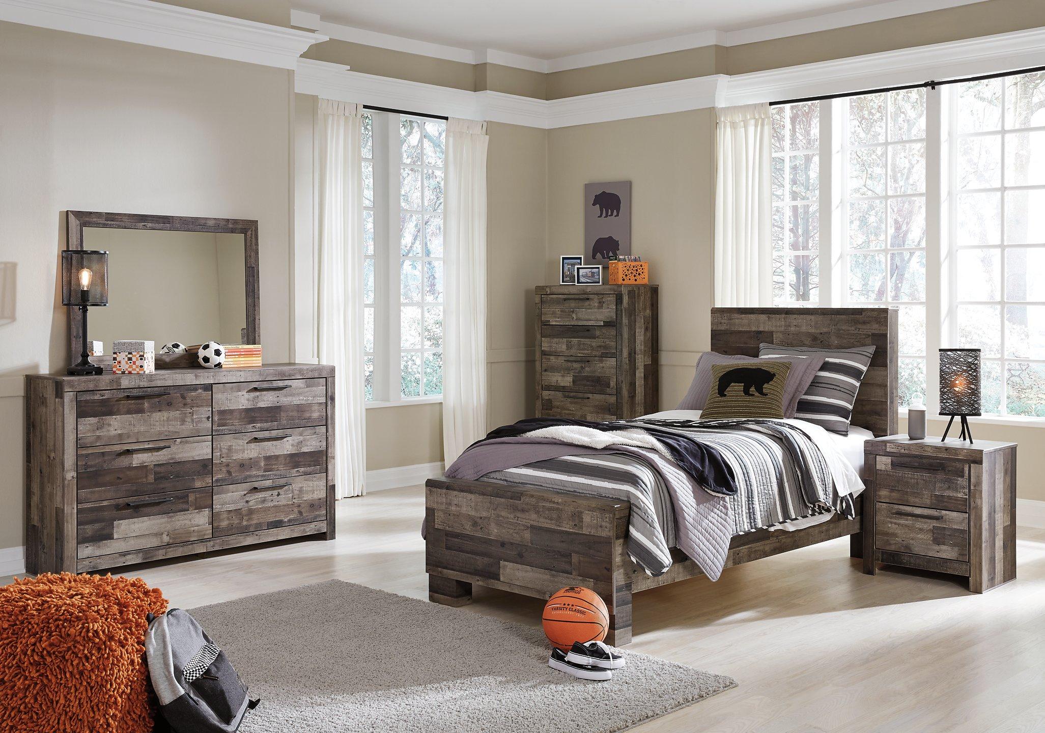 Derekson Bed - Image 22