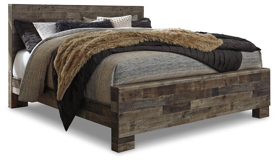 Derekson Bed - Image 24