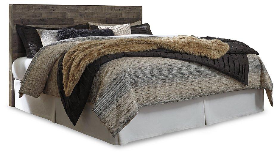 Derekson Bed with 2 Storage Drawers - Image 51