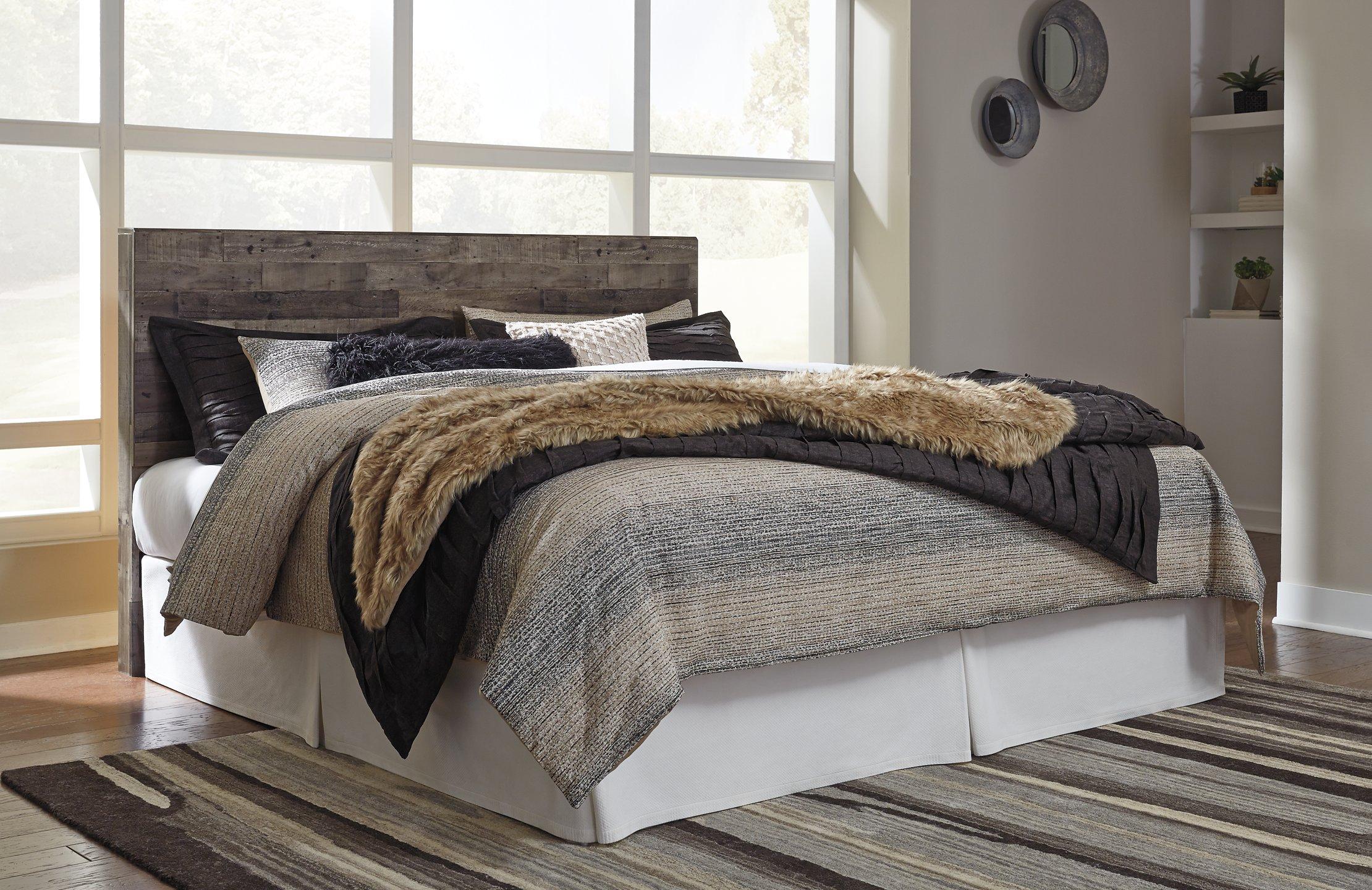 Derekson Bed with 2 Storage Drawers - Image 52