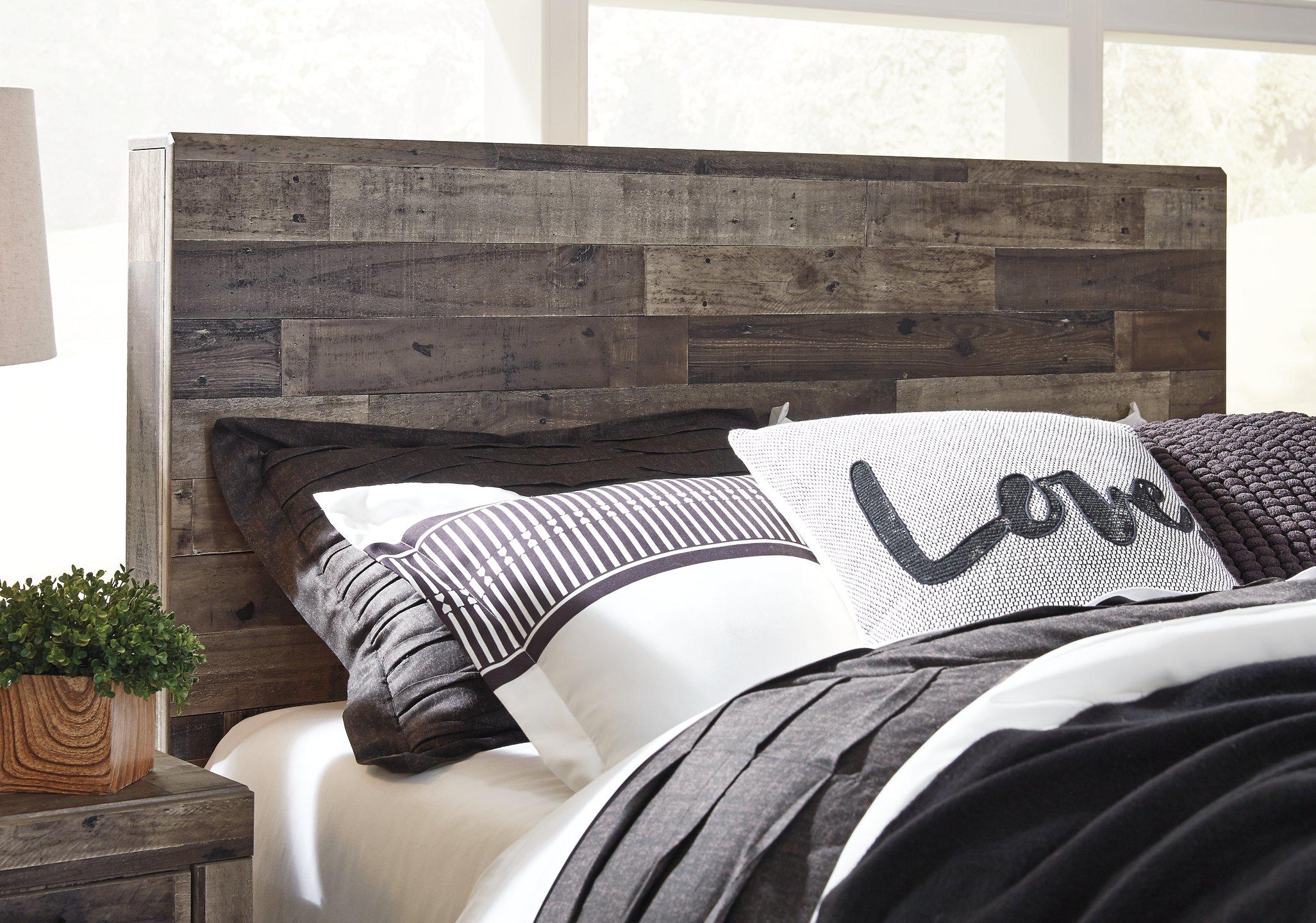 Derekson Youth Panel Headboard - Image 10
