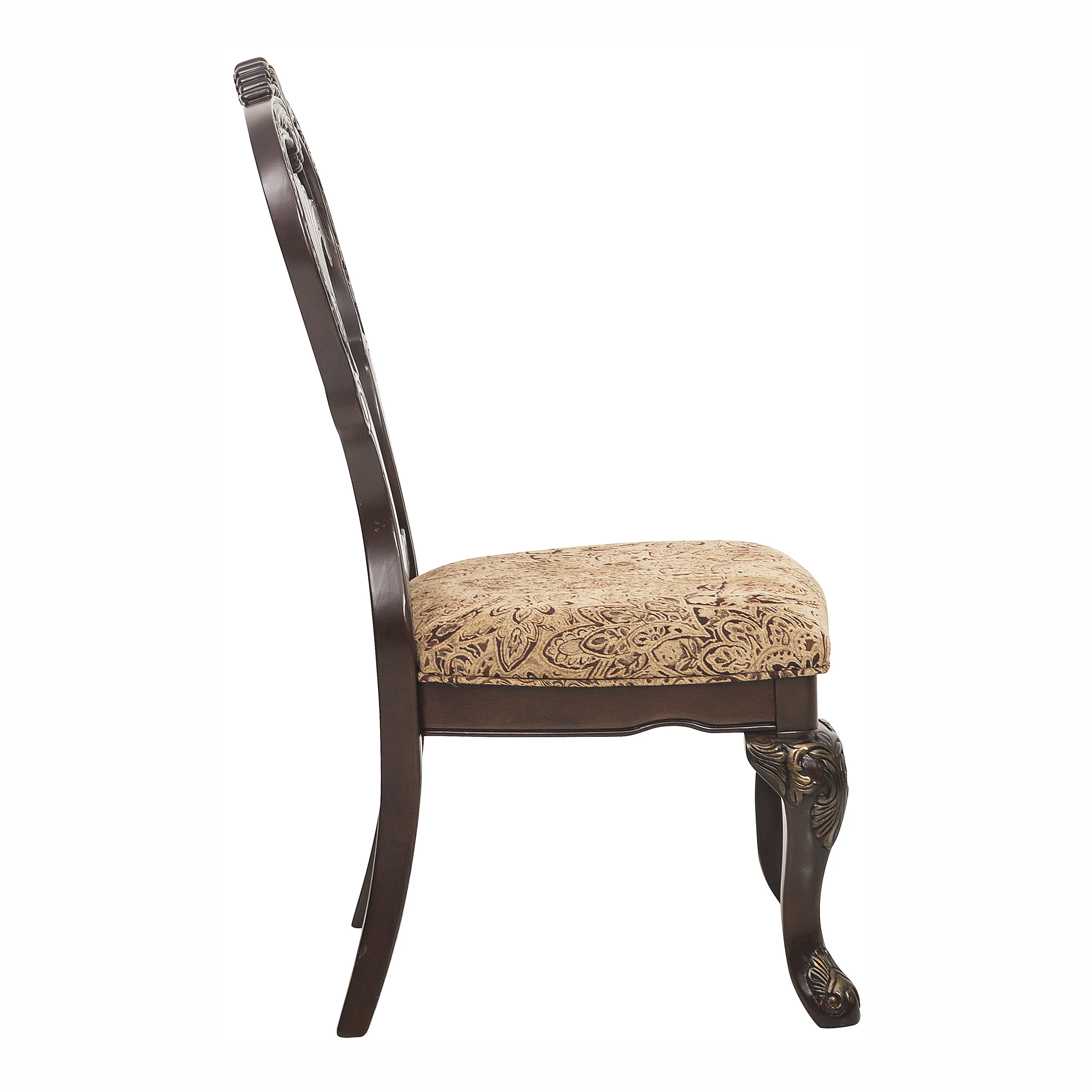Deryn Park Dining Set With Circular Table - Image 5