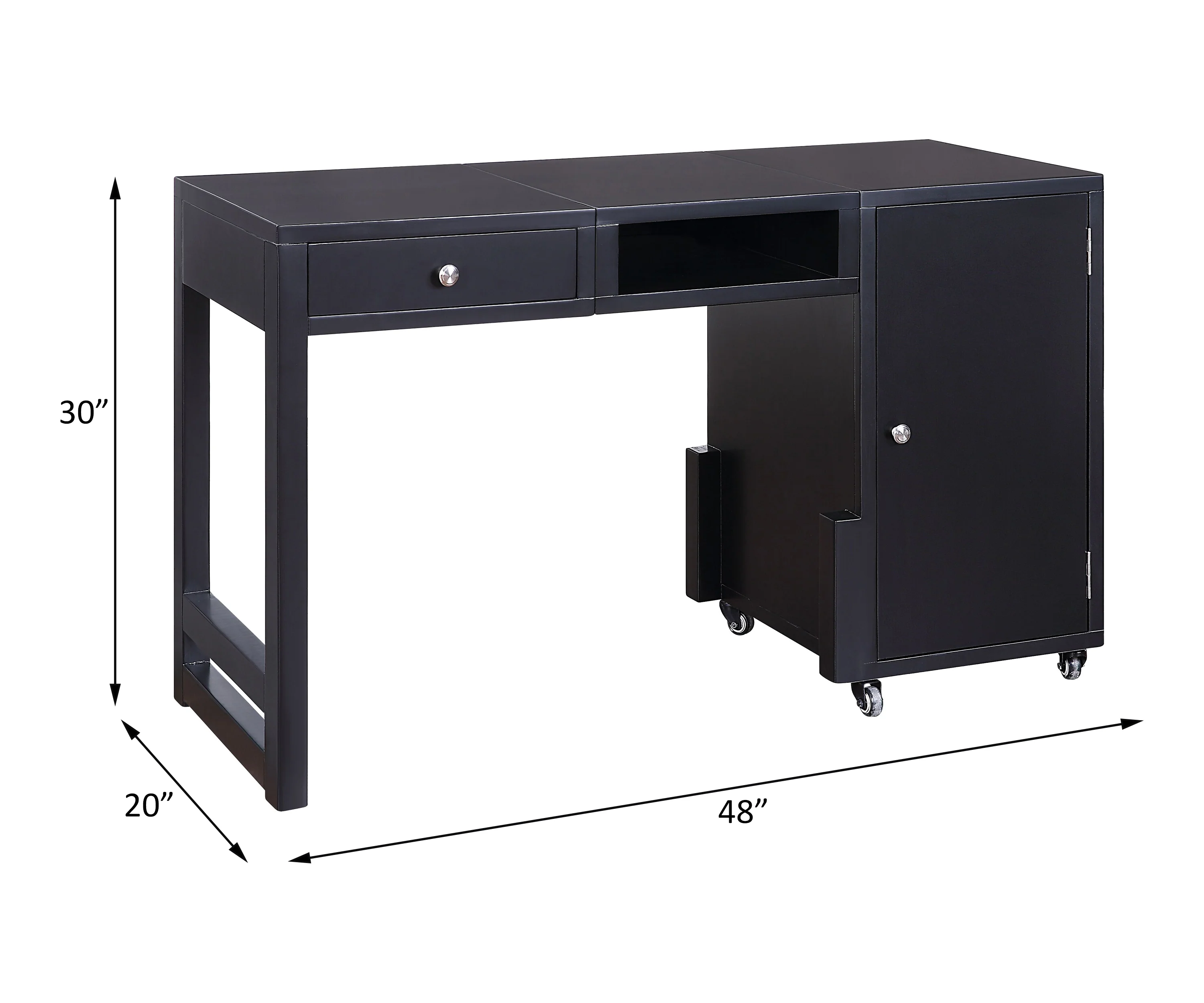 Desk (Convertible) - Image 3