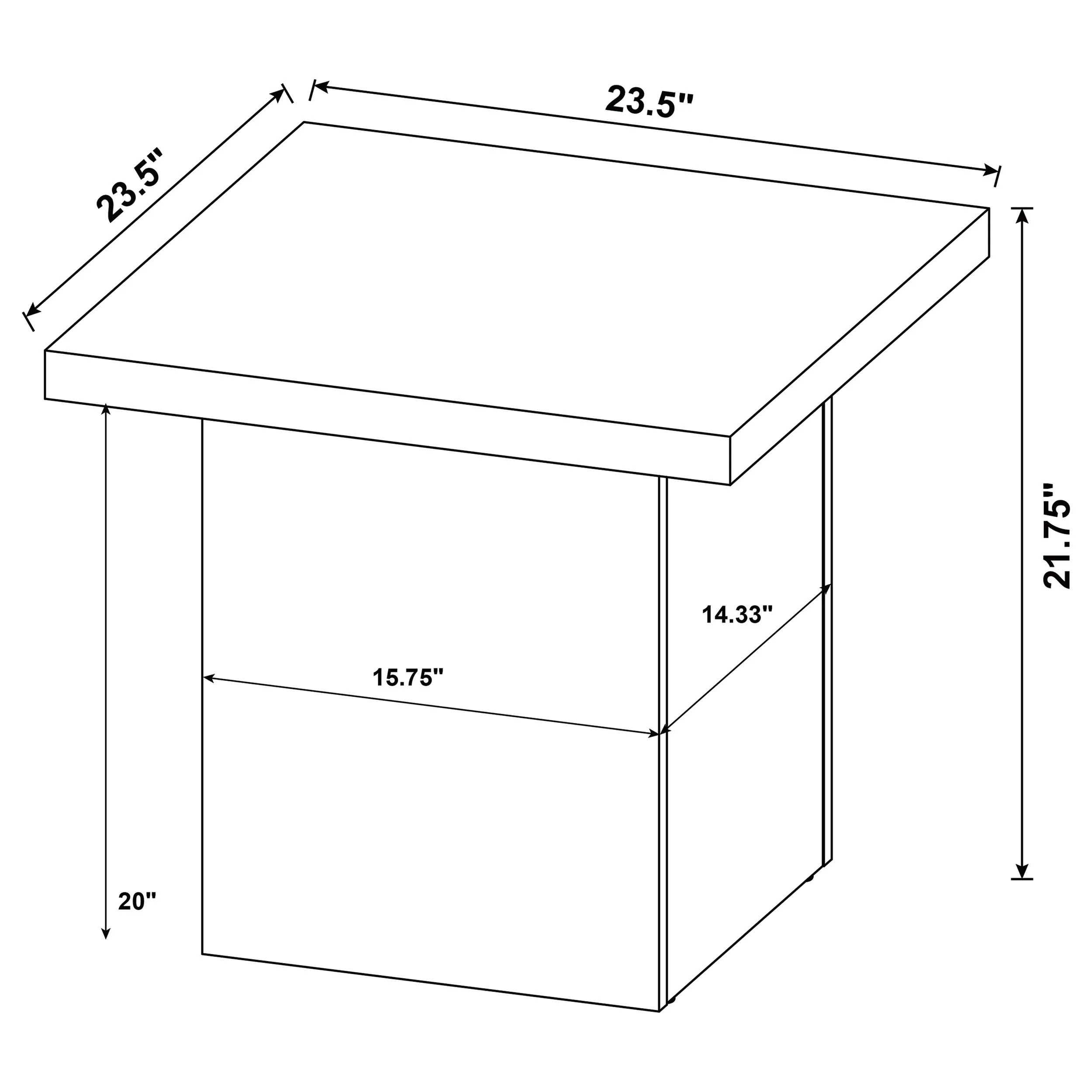 Devar Coffee Table Set - Image 81