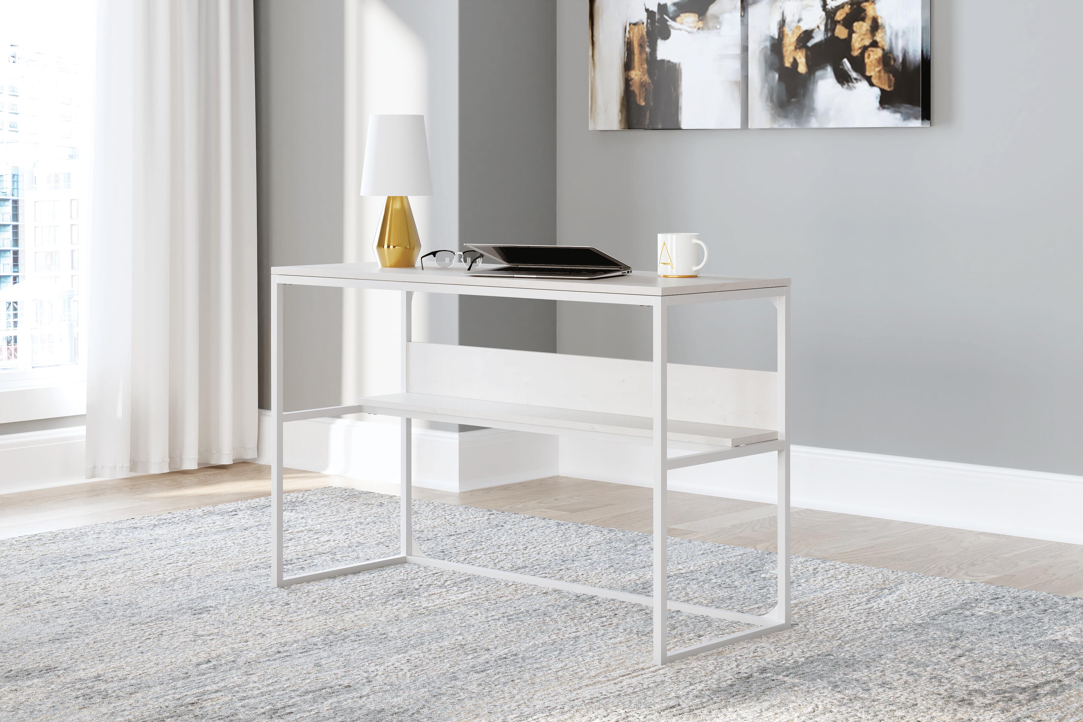 Deznee Home Office Desk - Image 2