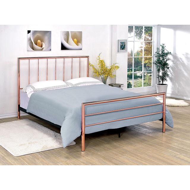 Diana Bed - Image 4