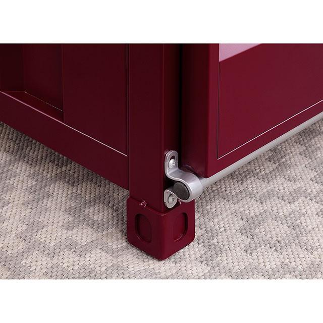 Dicargo End Table - Image 4