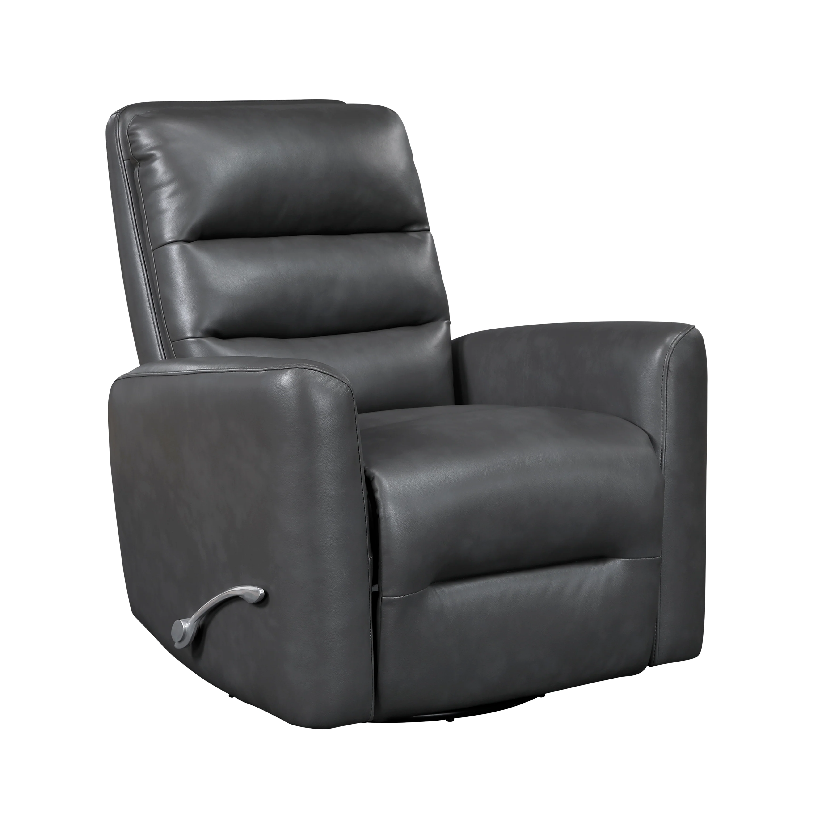 Dimitri Swivel Glider Reclining Chair - Image 12