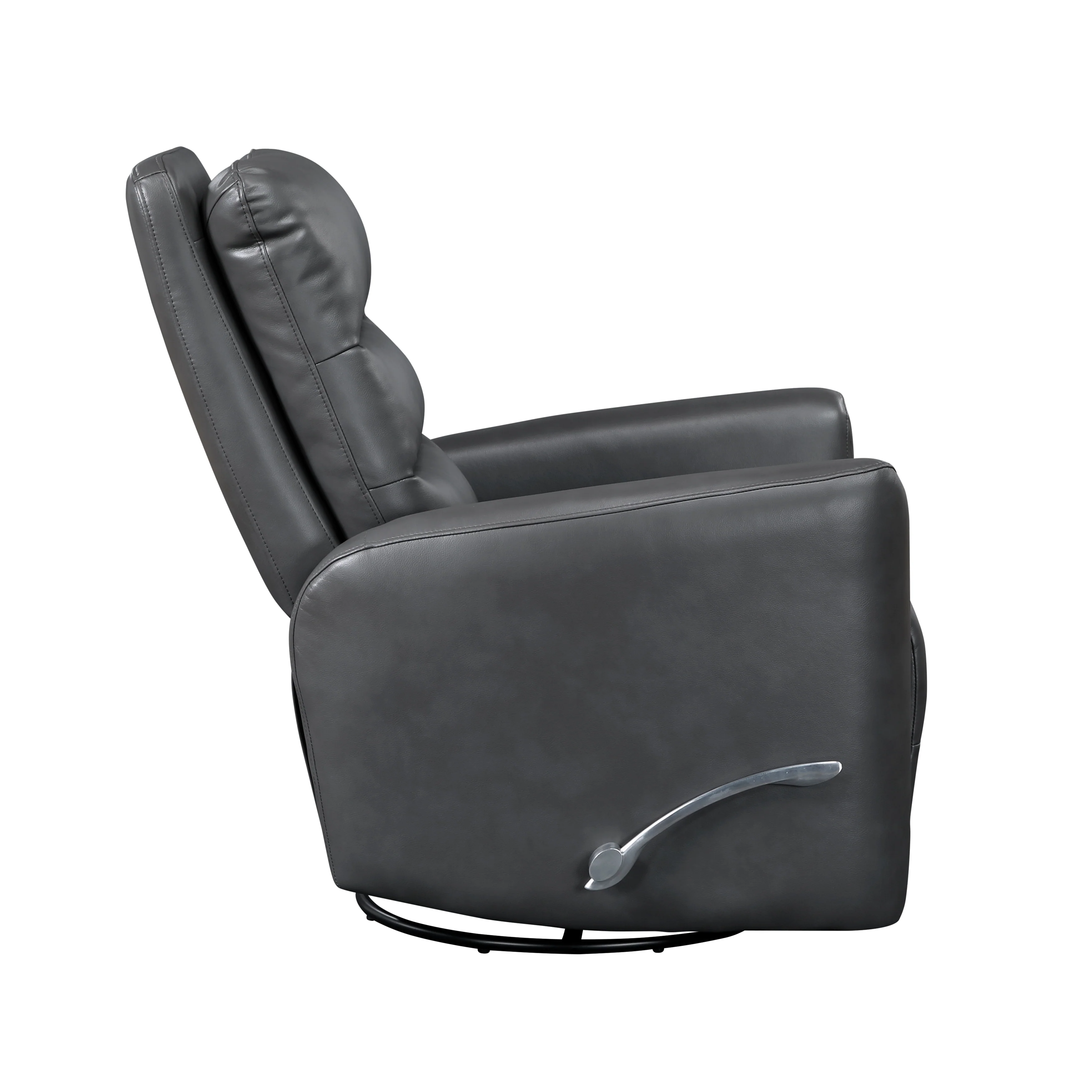 Dimitri Swivel Glider Reclining Chair - Image 13