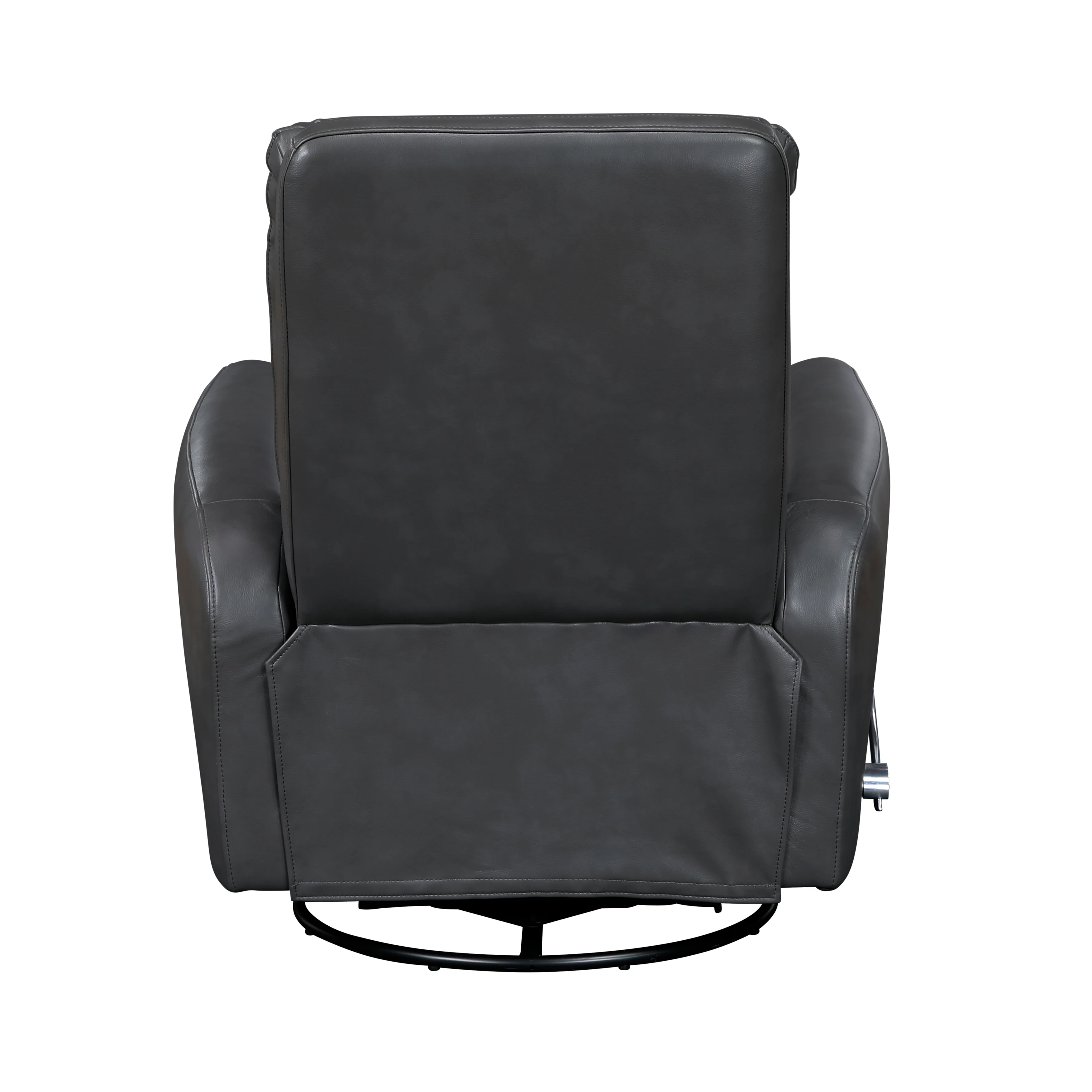 Dimitri Swivel Glider Reclining Chair - Image 15