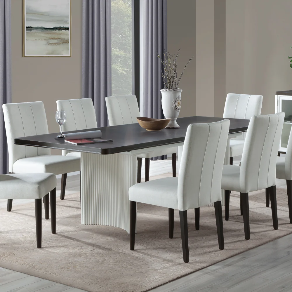 Dining Table w/Leaf
