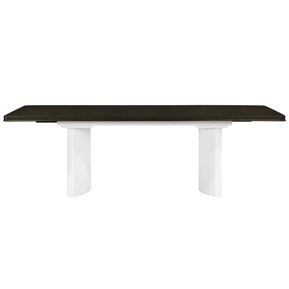 Dining Table w/Leaf - Image 3