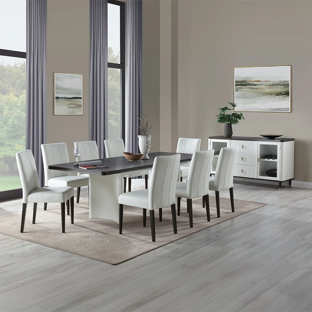 Dining Table w/Leaf - Image 5