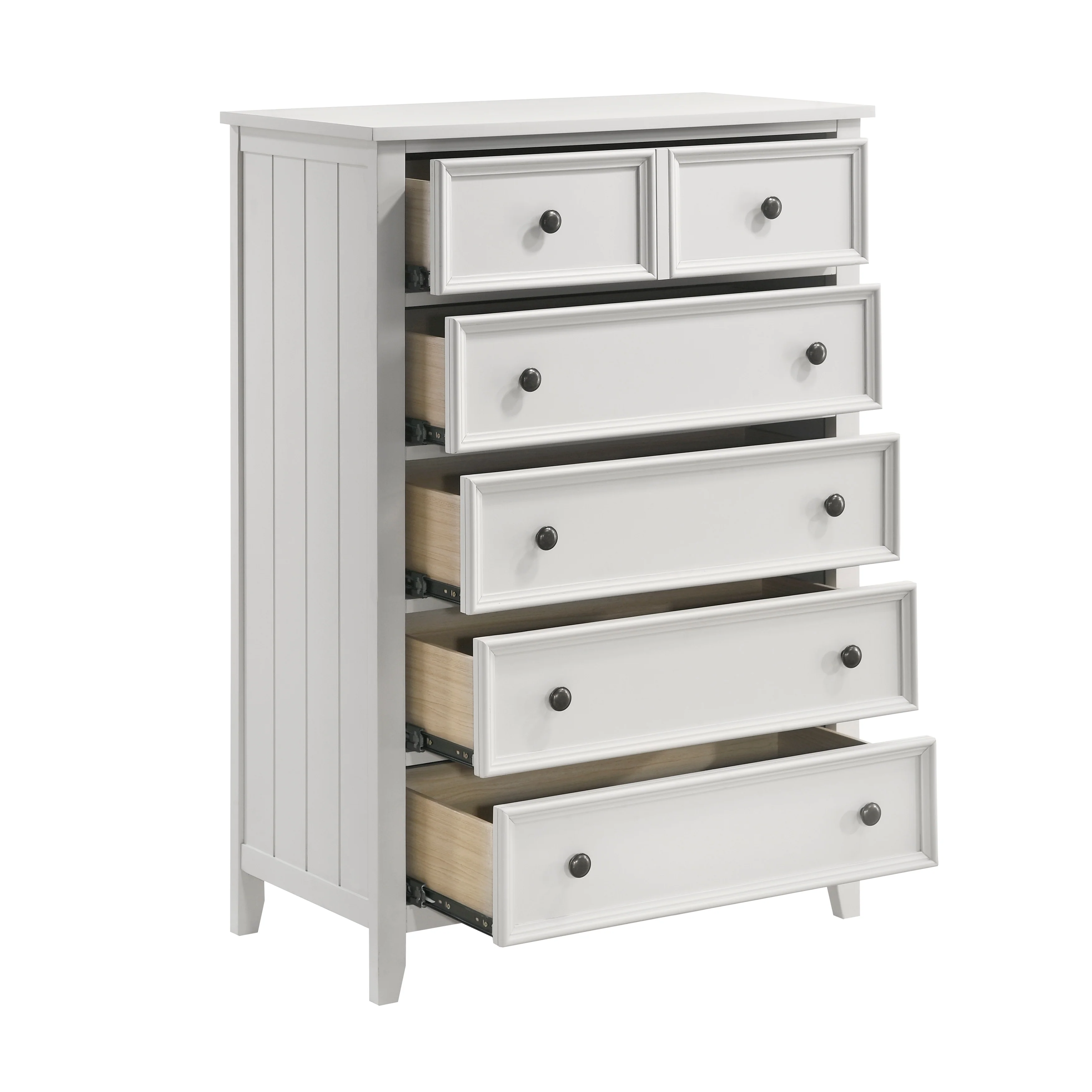 Donahue 4 & 5 Piece Bed Set - Image 4