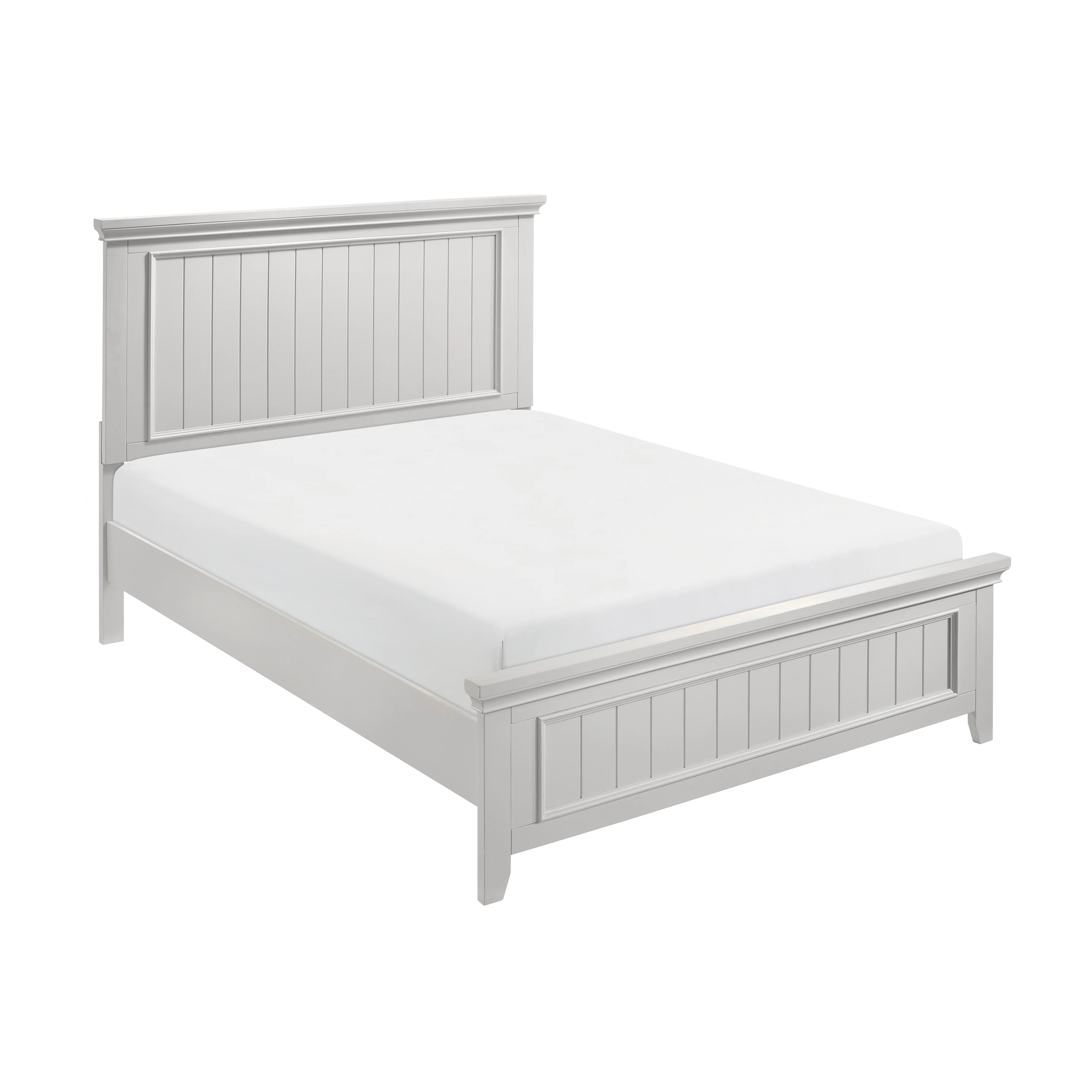Donahue 4 & 5 Piece Bed Set - Image 7