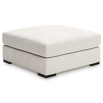 Donelson Creek Oversized Accent Ottoman - Image 3