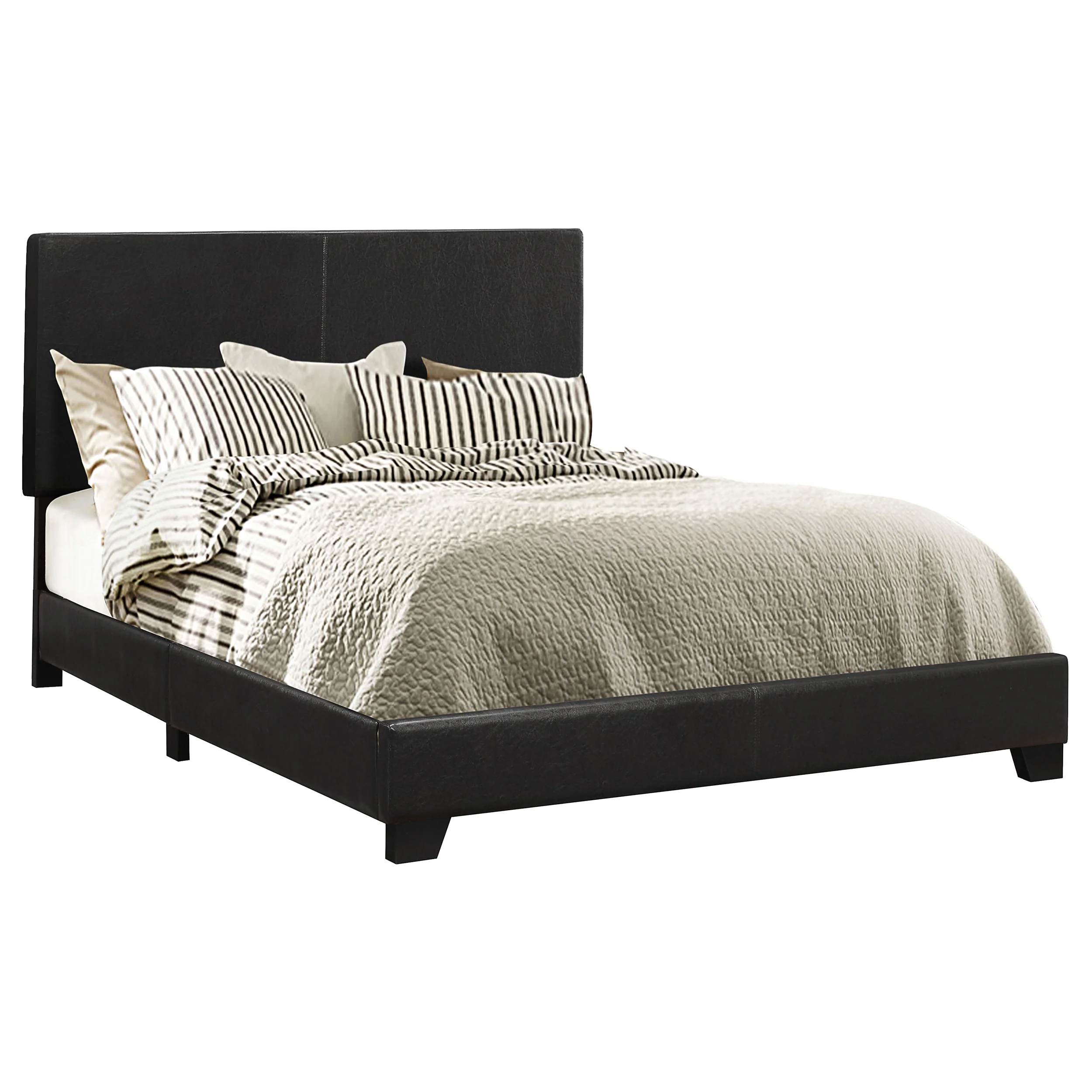 Dorian Panel Bed - Image 58