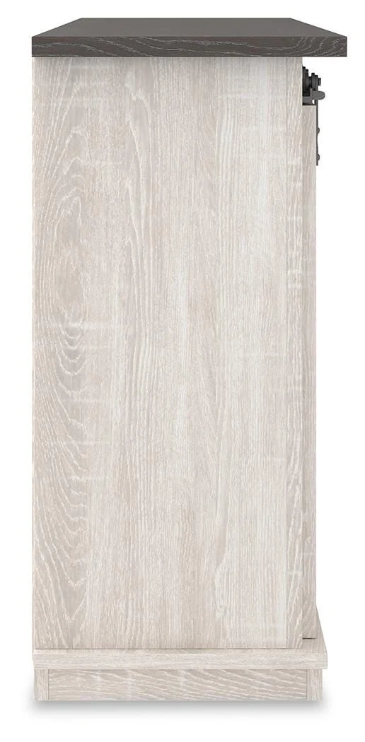 Dorrinson 54" TV Stand - Image 4