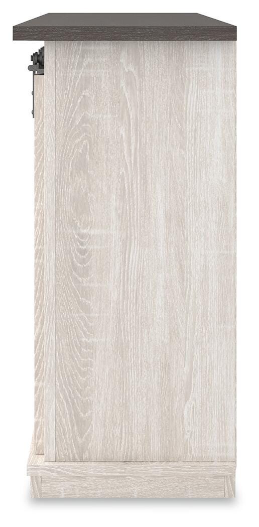 Dorrinson 54" TV Stand - Image 6